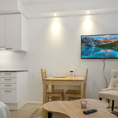 Holiday Home Skistar 313 By Interhome Levi Eksteriør bilde