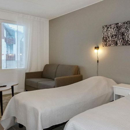 Holiday Home Skistar 313 By Interhome Levi Eksteriør bilde