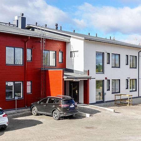 Holiday Home Skistar 313 By Interhome Levi Eksteriør bilde