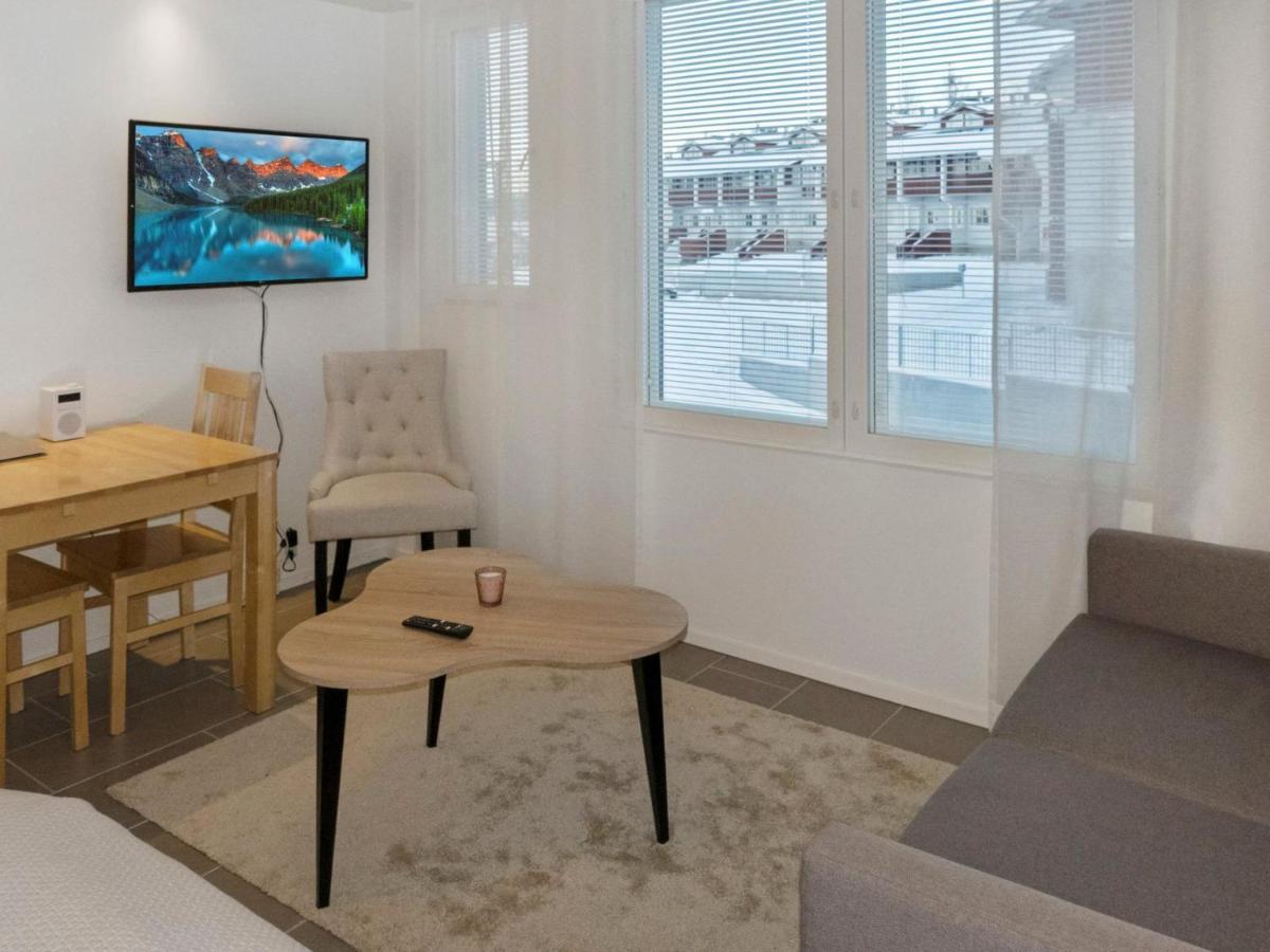 Holiday Home Skistar 313 By Interhome Levi Eksteriør bilde