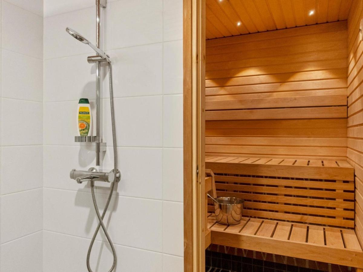 Holiday Home Skistar 313 By Interhome Levi Eksteriør bilde