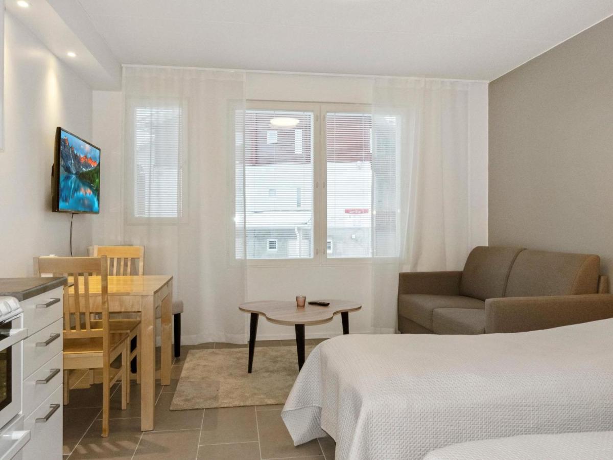 Holiday Home Skistar 313 By Interhome Levi Eksteriør bilde