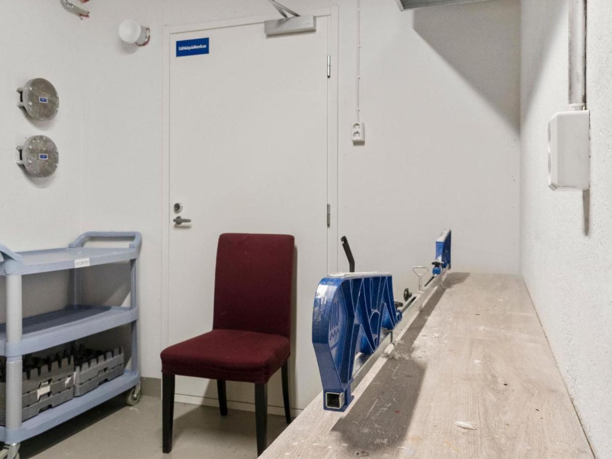 Holiday Home Skistar 313 By Interhome Levi Eksteriør bilde